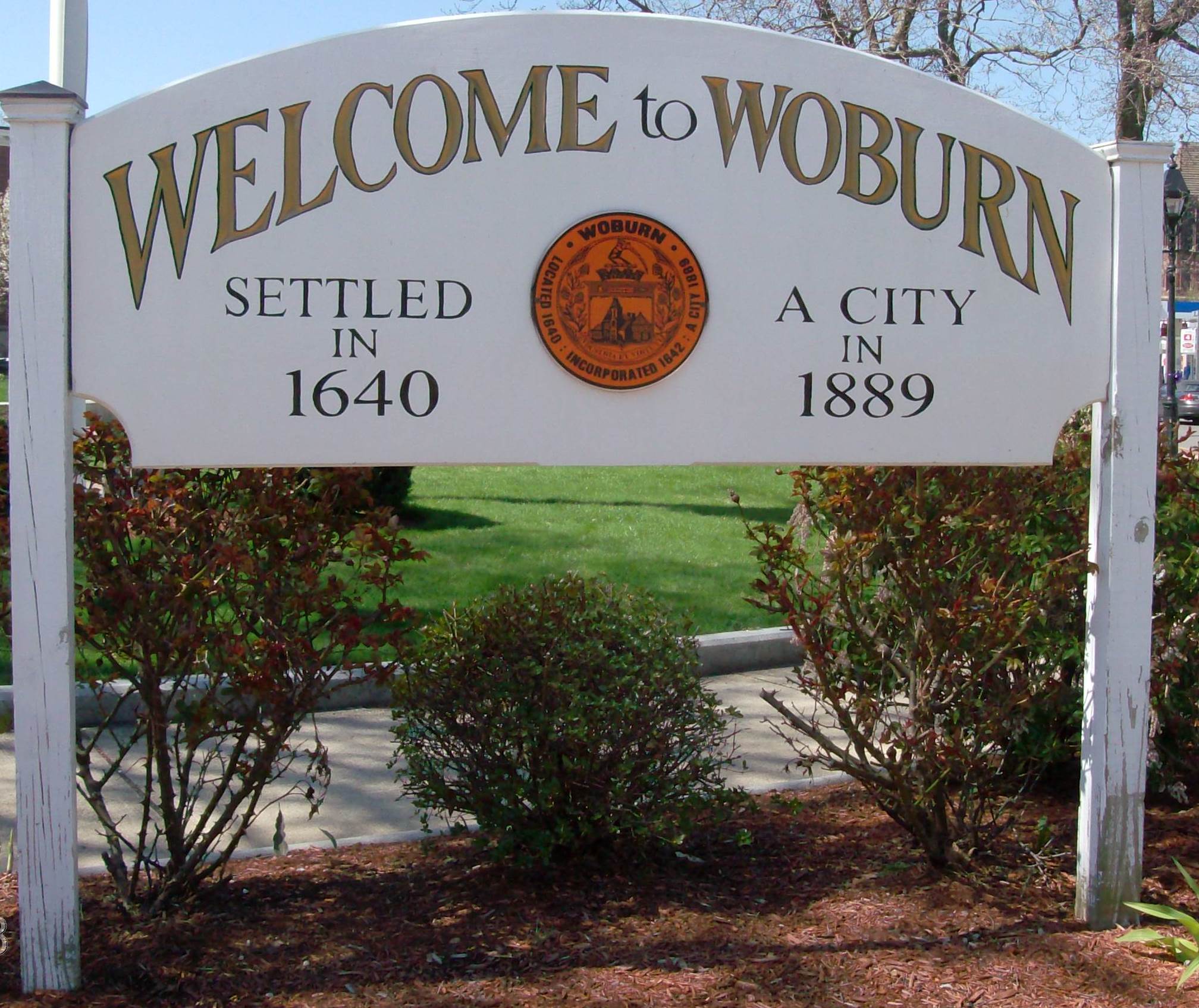 Homes for Sale in Woburn MA J Mulkerin Realty